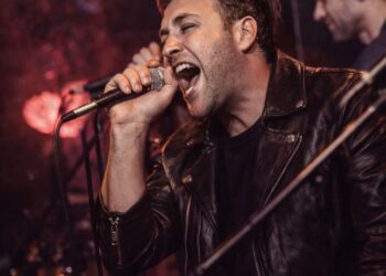 Exclusive Interview with Brooklyn-Born Actor, Singer, and Filmmaker Malek Hanna’s On New Single, ‘Ride’