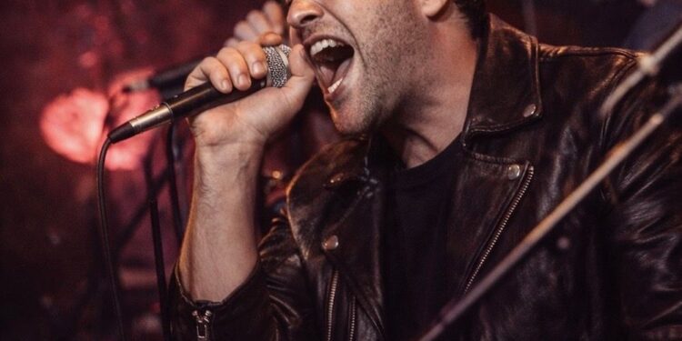 INsiders Guide Interview with Brooklyn-Born Actor, Singer, and Filmmaker Malek Hanna’s On New Single, ‘Ride’