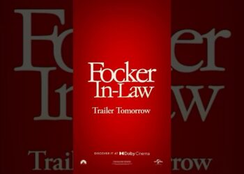Teaser: First Look At ‘Focker-in-Law’