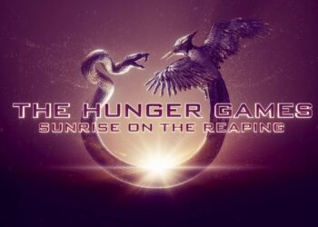 Trailer: Mckenna Grace & Elle Fanning Star In ‘The Hunger Games: Sunrise on the Reaping’