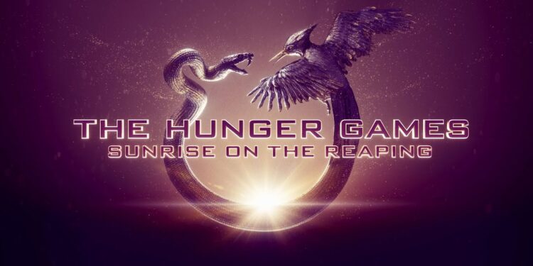 Trailer: Mckenna Grace & Elle Fanning Star In ‘The Hunger Games: Sunrise on the Reaping’