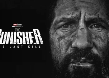 Trailer: Marvel ‘The Punisher: One Last Kill’ Has Been Unleashed