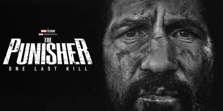 Trailer: Marvel ‘The Punisher: One Last Kill’ Has Been Unleashed