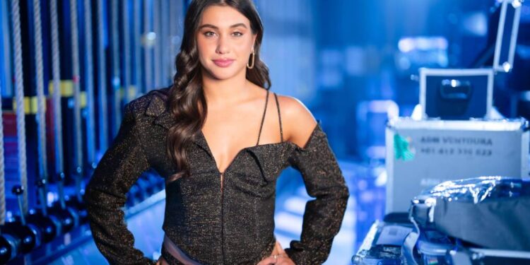 WomenOutLoud! : Kesha Oayda’s Historic Climb to Australian Idol 2026 Glory