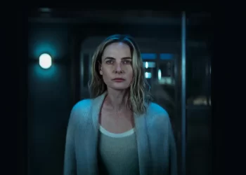 Teaser: First Look At ‘Silo’ Season 3