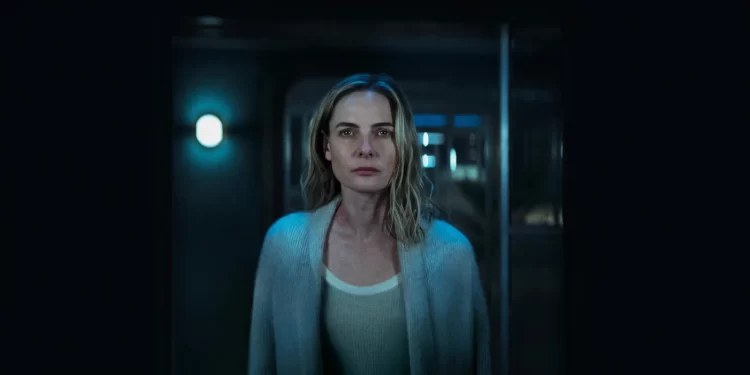 Teaser: First Look At ‘Silo’ Season 3