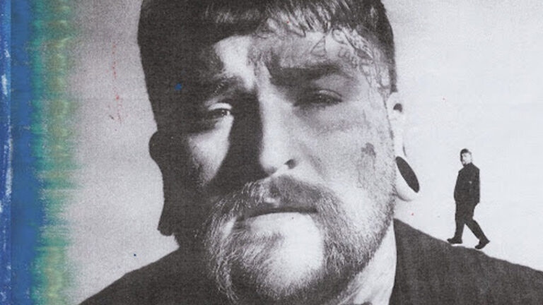 Teddy Swims Releases Reflective New Single “Mr. Know It All” Ahead of Coachella Performance