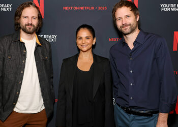 Teaser: Netflix Debut New Sci-Fi Show From Stranger Things Creators ‘The Boroughs’