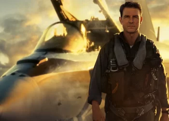 Top Gun 3 Officially Confirmed with Tom Cruise Returning