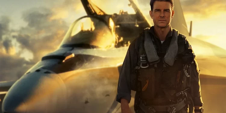 Top Gun 3 Officially Confirmed with Tom Cruise Returning