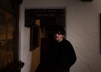 INsiders Guide: ARTEMAS, face of ancient gallery, Latchkey Kids, YOSHIKI, Talwiinder…