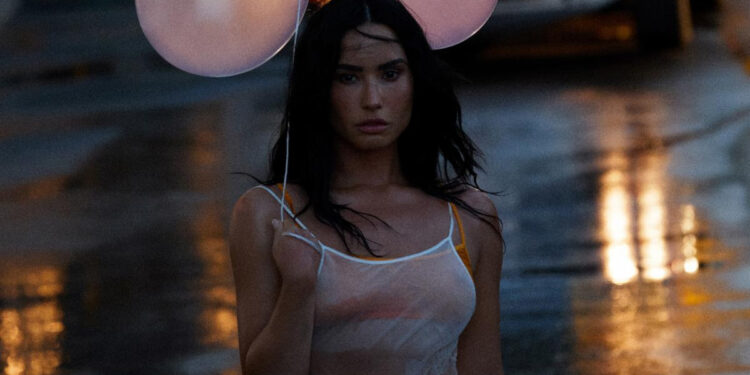 Demi Lovato Drops New Single “Low Rise Jeans” and Announces Deluxe Edition of Critically Acclaimed Album