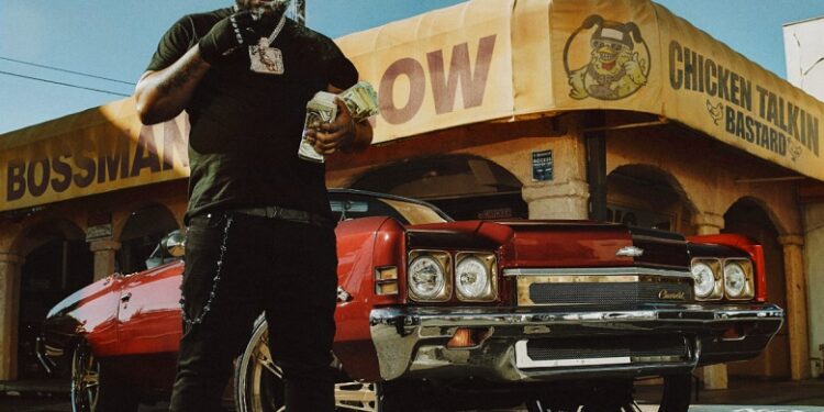 INsiders Guide: BossMan Dlow, Sophiz, seeTrees, Austel, Nick Moon…