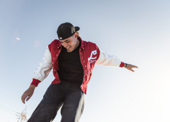 INsiders Guide ‘Artist Of The Week’: Australian Pop Riser Jordan Anthony