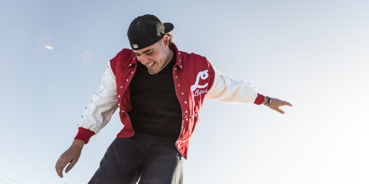 INsiders Guide ‘Artist Of The Week’: Australian Pop Riser Jordan Anthony