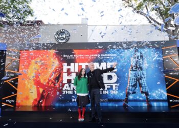 Photos From The Los Angeles Premiere Of ‘BILLIE EILISH – HIT ME HARD AND SOFT: THE TOUR (LIVE IN 3D)’