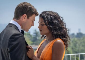 Trailer: Simone Ashley Stars In The Upcoming Thriller ‘This Tempting Madness’