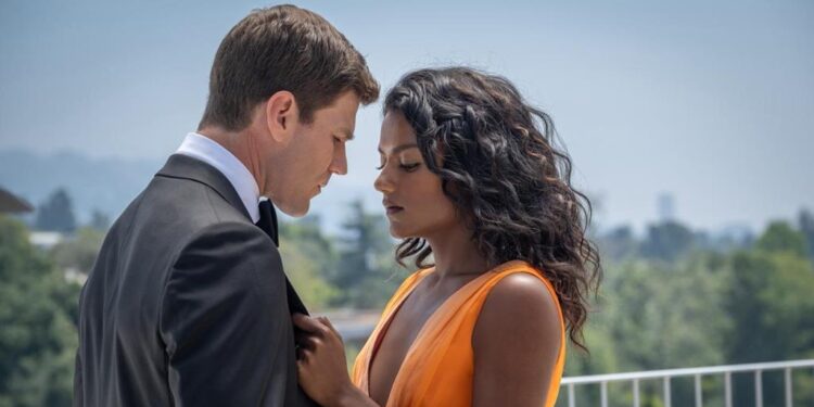 Trailer: Simone Ashley Stars In The Upcoming Thriller ‘This Tempting Madness’