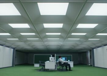 Paul Sparks and Ava Threat Join Cast of Apple’s Sci-Fi Thriller ‘Liminal’