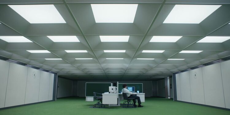 Paul Sparks and Ava Threat Join Cast of Apple’s Sci-Fi Thriller ‘Liminal’