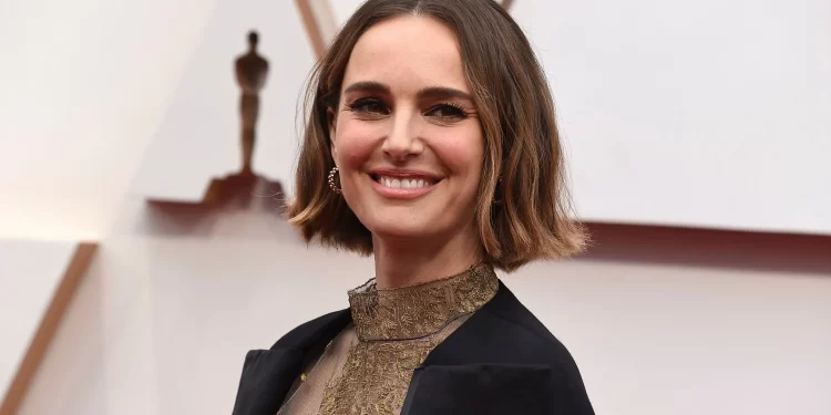 Jonathan Bailey and Natalie Portman Sign on for New Psychological Thriller “Pumping Black”