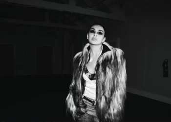 Charli XCX Unveils New Era with ‘Rock Music’