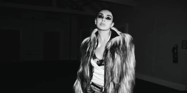 Charli XCX Unveils New Era with ‘Rock Music’