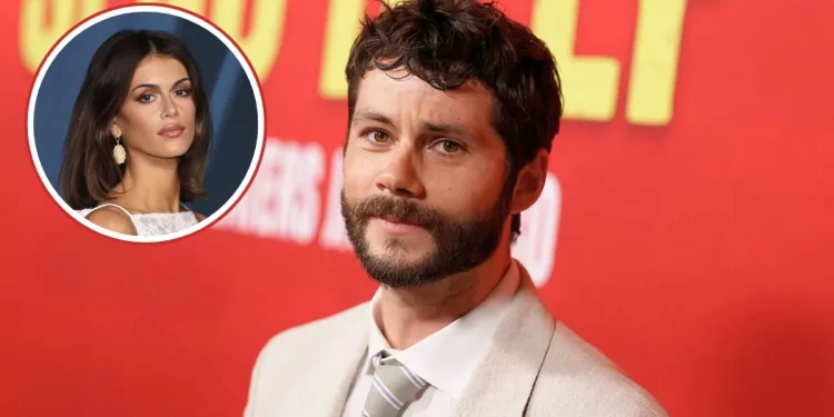 Dylan O’Brien Stars in James Morosini’s Erotic Thriller “Bulls” Set for Production