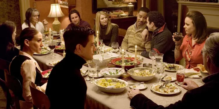 The Family Stone Sequel: Dermot Mulroney Reveals New Details and Expected Cast Returns