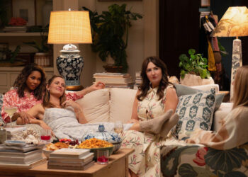 Trailer: Jennifer Garner in Peacock’s ‘The Five Star Weekend’