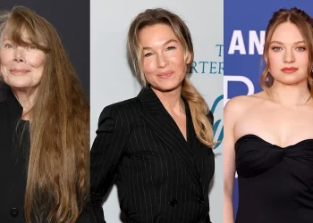 Black Bear and Artists Equity Collaborate on New Drama “A Woman in the Sun” Starring Renée Zellweger and Sissy Spacek
