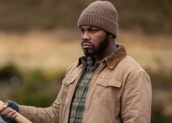 Deadline Release First Look Images Of John Boyega & Cara Delevingne In Horror ‘The Punishing’