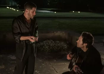 The Review: ‘Power Ballad’ Hits Every High Note