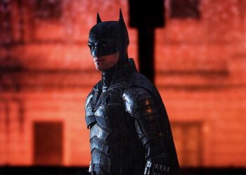 Excitement Builds as Filming Begins for The Batman 2 in Liverpool