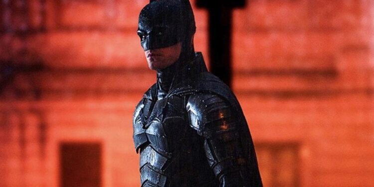 Excitement Builds as Filming Begins for The Batman 2 in Liverpool