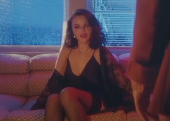 Cate Blanchett and Selena Gomez Join Upcoming X Rated Film