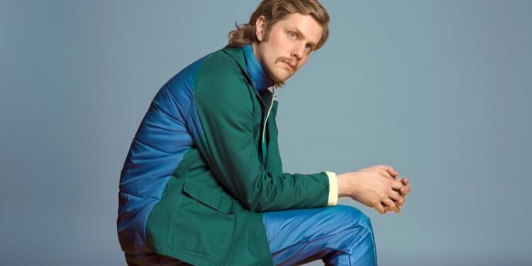 INsiders Guide: Daði Freyr, Winona Fighter, Jason Mraz, Lecx Stacy, Jorge Wilson…