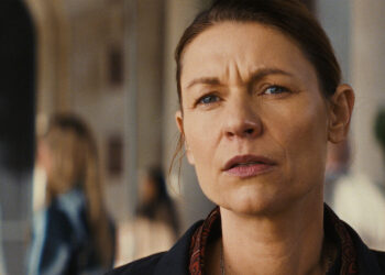 Netflix Orders New Drama Series Starring Claire Danes in Lead Role