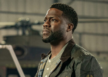 Kevin Hart to Lead Untitled Action Comedy on Netflix with McG Directing