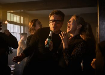 Trailer: The Hilarious Hulu TV Show With Jemaine Clement, ‘Alice and Steve’