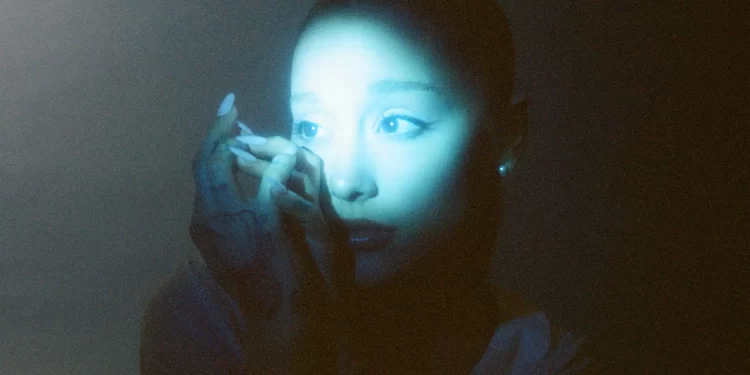 WomenOutLoud! : Ariana Grande Unveils Lead Single “Hate That I Made You Love Me” Ahead of New Album