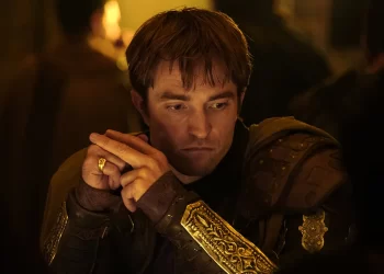 New Trailer For Christopher Nolan’s ‘The Odyssey’
