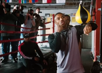 What We Know About Michael B. Jordan and Ryan Coogler Creed Spin-off