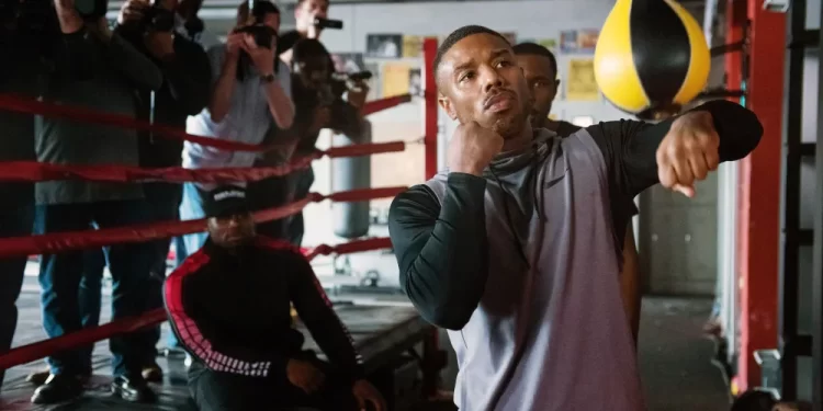 What We Know About Michael B. Jordan and Ryan Coogler Creed Spin-off