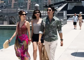 Trailer: Hulu’s New Series That Draws Comparisons To ‘The White Lotus’, ‘The Season’