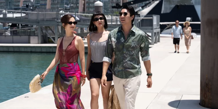 Trailer: Hulu’s New Series That Draws Comparisons To ‘The White Lotus’, ‘The Season’