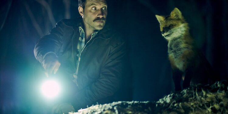 Teaser: Olivia Colman Voices A Fox In Dark Comedy “The Fox”
