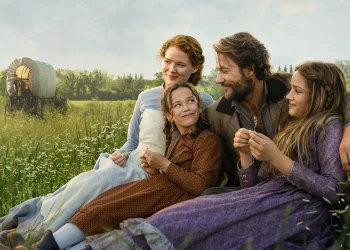 Teaser: Netflix Unveils ‘Little House on the Prairie’