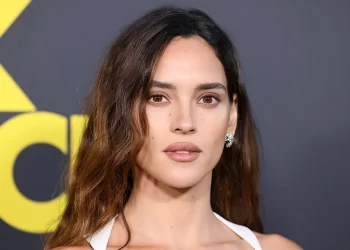 A24 Announces Release Date for Action Thriller “Onslaught” Starring Adria Arjona