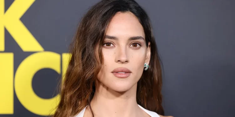 A24 Announces Release Date for Action Thriller “Onslaught” Starring Adria Arjona